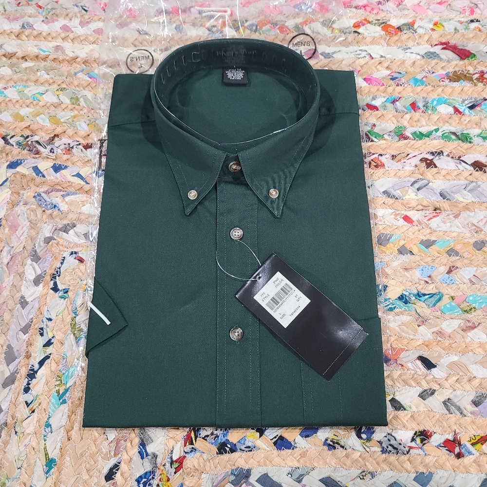 Rivers End Button up long sleeve